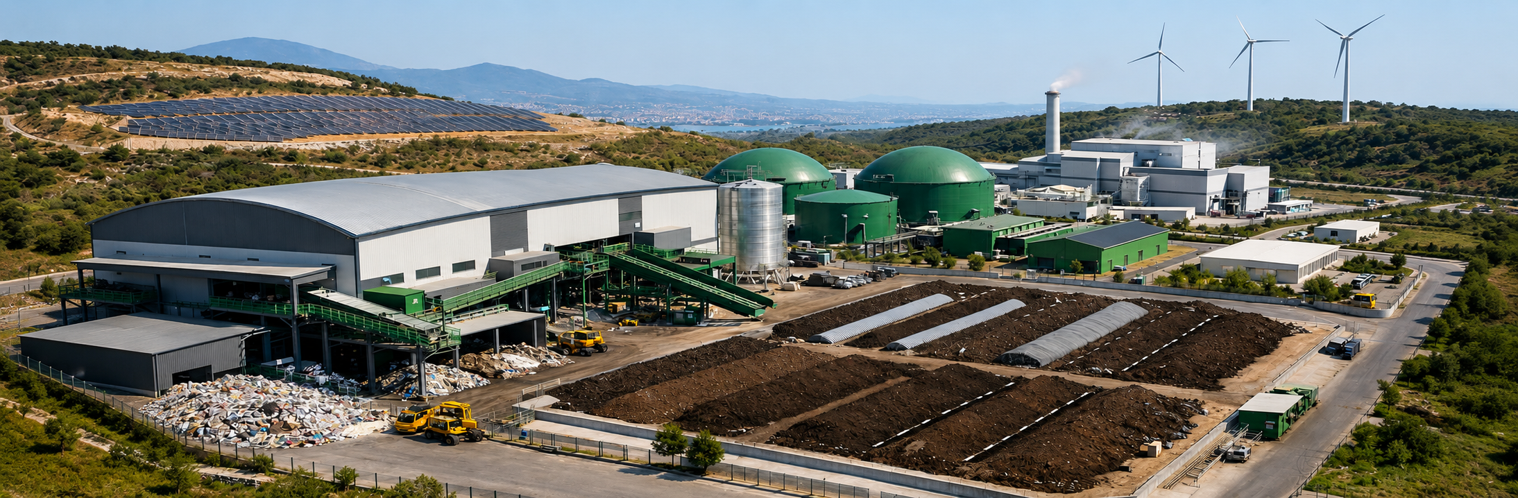 Công ty TNHH Eco-Hopia